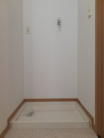 リザードＡの設備