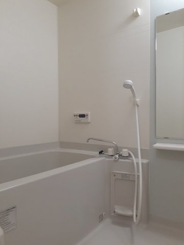 リザードＡの浴室