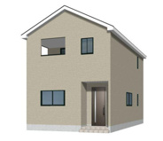 新築　新潟市西区寺尾上第7  1号の画像