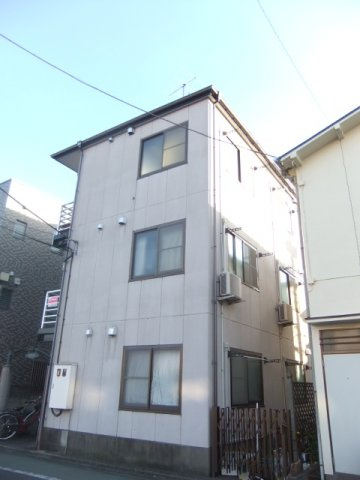 プチヴォア・クサギ