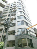 【外観】 | アドバンス西梅田Ⅳエール