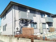 サンパーク　Ⅱ Ｃの画像