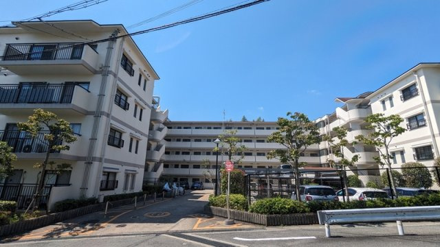 ライオンズマンション生駒俵口２番館のその他共用部分
