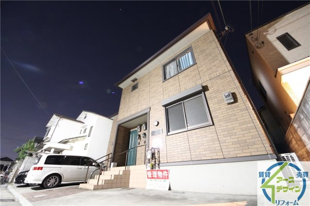 プラムコート大道町