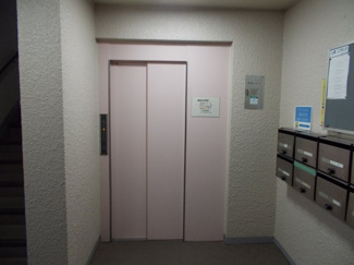【その他共用部分】