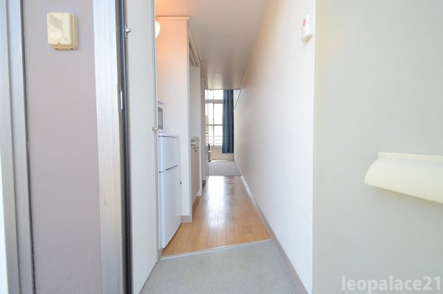 レオパレス２９０のその他