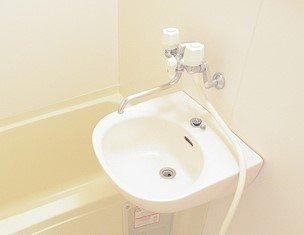 レオパレス２９０の内装