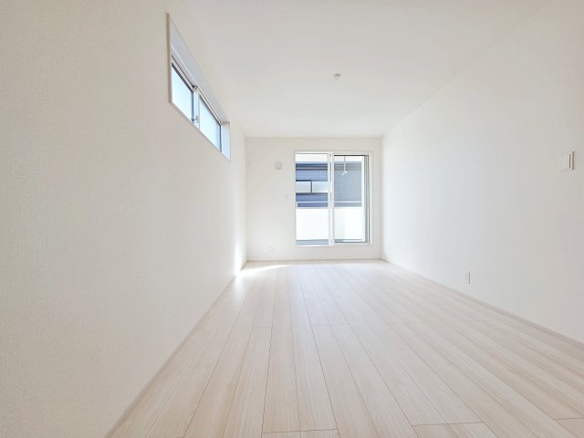 【洋室】 | 知多市つつじが丘四丁目　１号棟