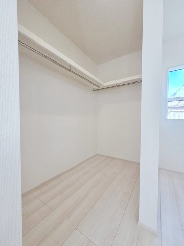 【収納】 | 知多市つつじが丘四丁目　１号棟