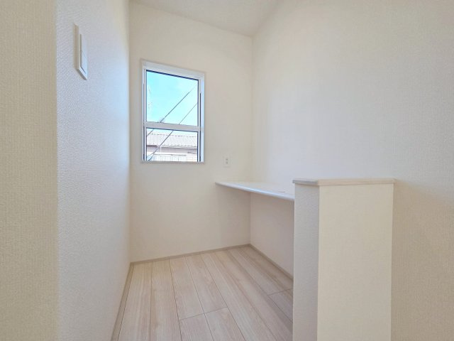 【その他】 | 知多市つつじが丘四丁目　１号棟