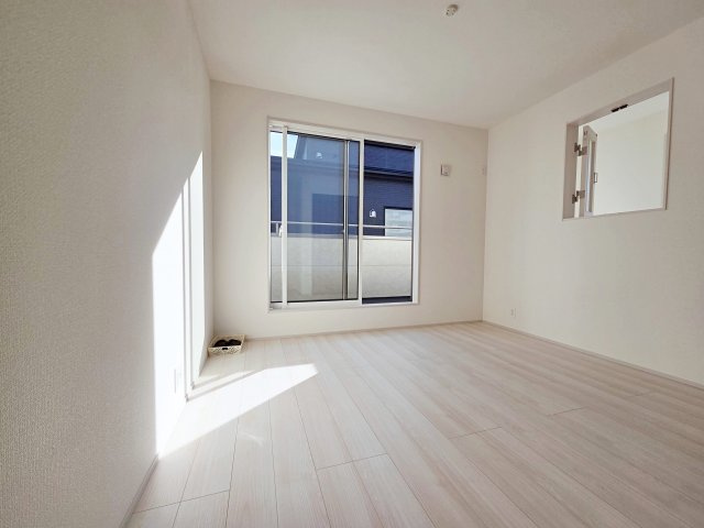 【洋室】 | 知多市つつじが丘四丁目　１号棟