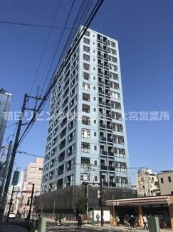 【外観】 | コンフォリア大宮