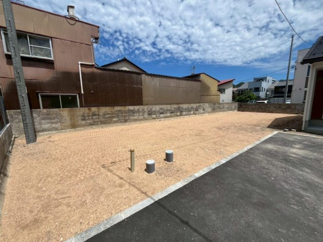 【No.7395】片原5丁目（3号地）/50.58坪/醇風小徒歩5分