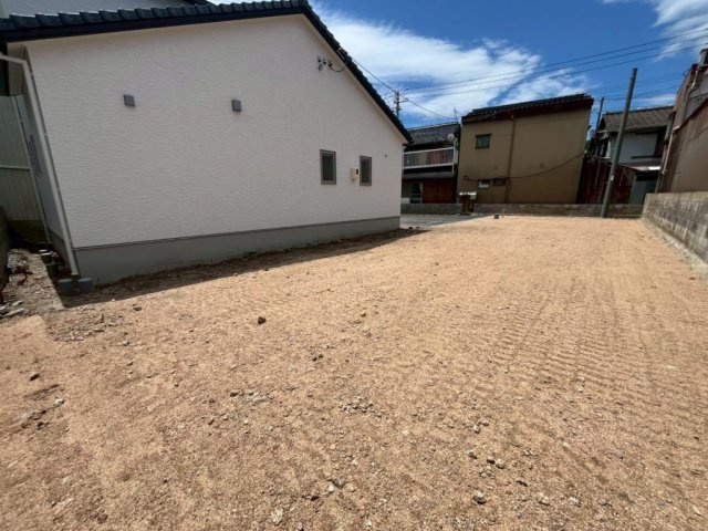 【No.7395】片原5丁目（3号地）/50.58坪/醇風小徒歩5分の外観