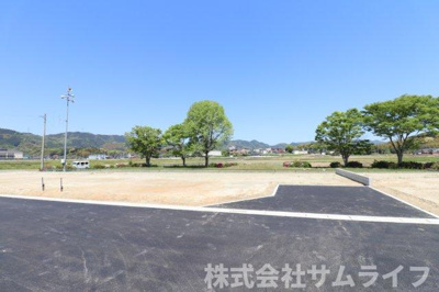 【外観】 | グレースビュー大日寺5号地