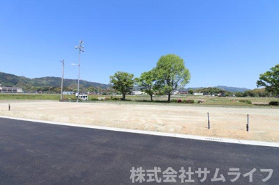 【外観】 | グレースビュー大日寺5号地