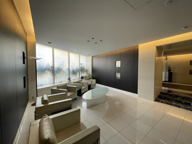 ラ・マーレ白金のその他共用部分