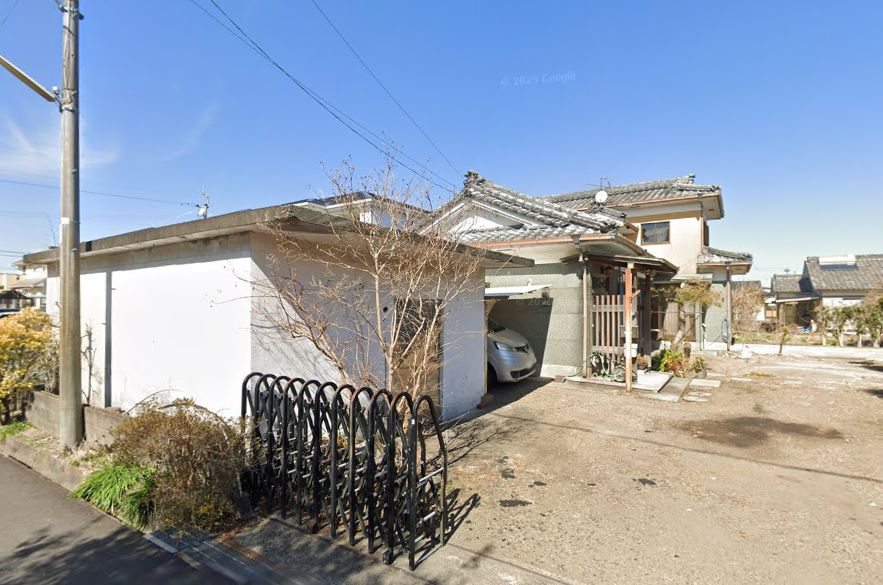 都城市南鷹尾町の中古一戸建