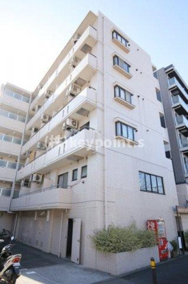 【外観】 | ワコーレ　メイ中村橋