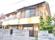 ダブルツリーテラスの画像