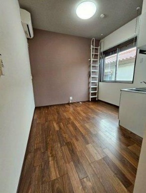 【洋室】 | ＧＬＡＮＺ要町