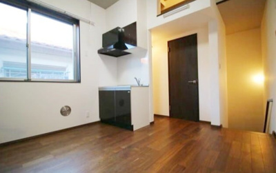 【洋室】 | ＧＬＡＮＺ要町