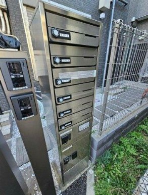 【その他共用部分】 | ＧＬＡＮＺ要町