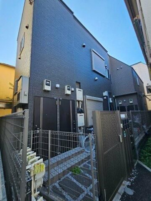 【外観】 | ＧＬＡＮＺ要町