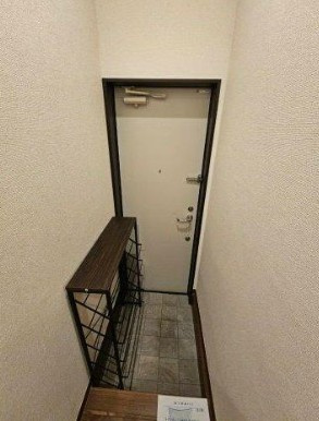 【玄関】 | ＧＬＡＮＺ要町