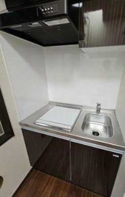 【キッチン】 | ＧＬＡＮＺ要町