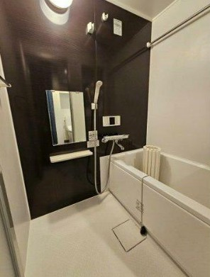 【浴室】 | ＧＬＡＮＺ要町