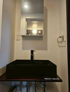 【洗面所】 | ＧＬＡＮＺ要町