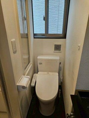 【トイレ】 | ＧＬＡＮＺ要町