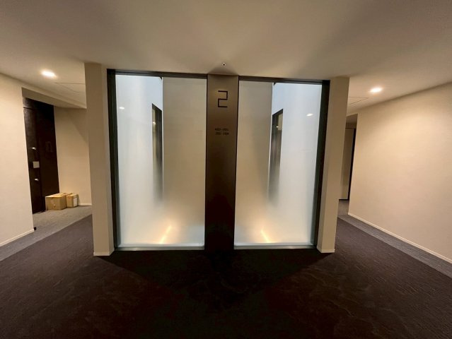 バウスステージ南青山のその他共用部分