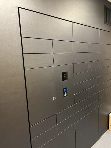 バウスステージ南青山のその他共用部分