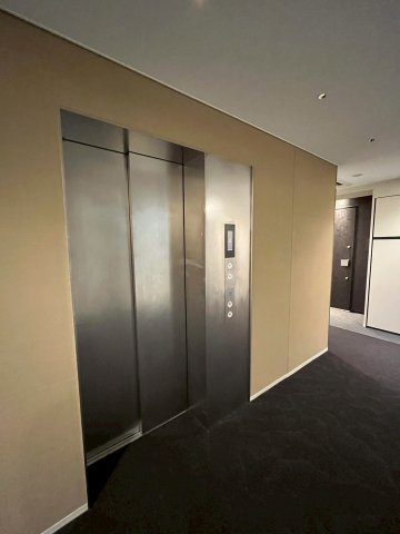 バウスステージ南青山のその他共用部分