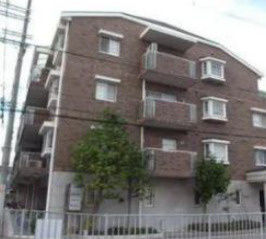 【外観】 | パークサイド駒川