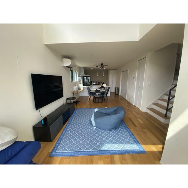 城南区南片江2‐813‐30のキッチン