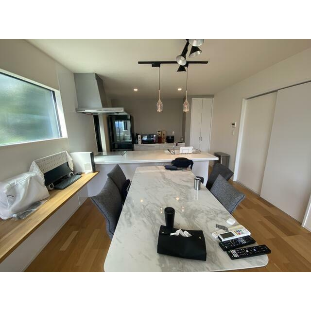 城南区南片江2‐813‐30のキッチン