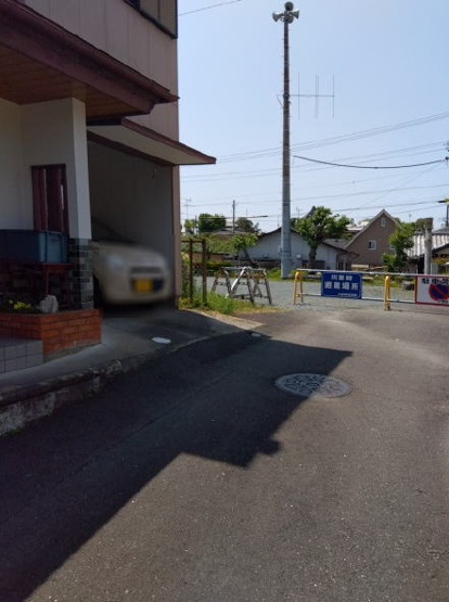 【外観】