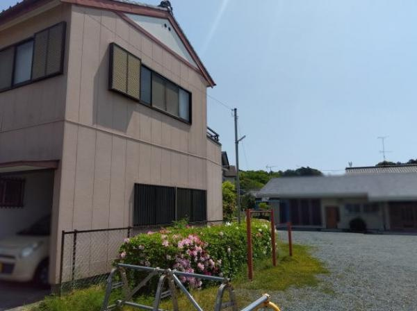 【外観】