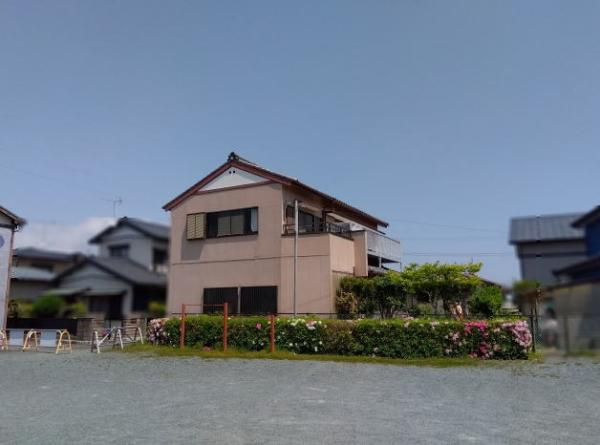 【外観】