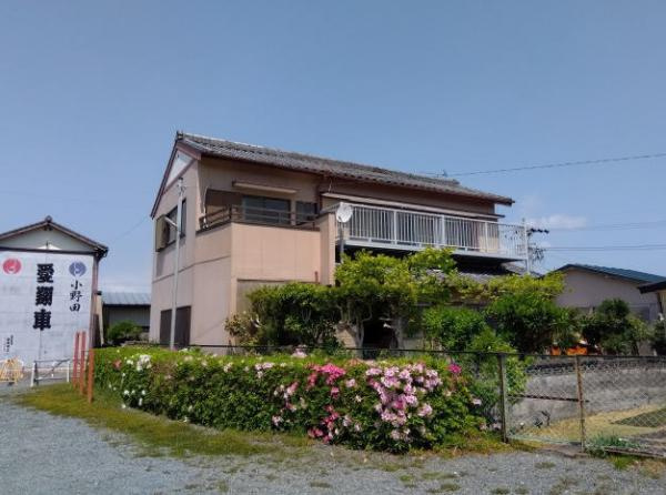 【外観】