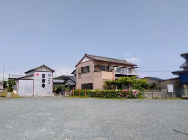 【外観】