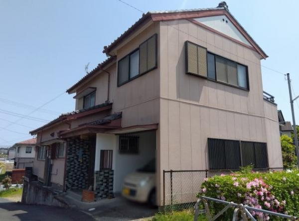 【外観】