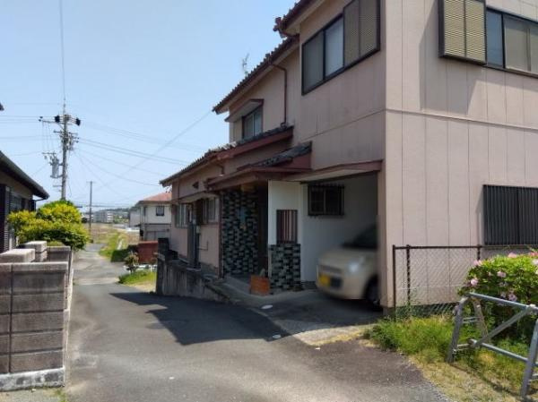 【外観】