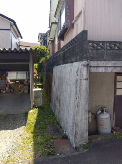 【外観】