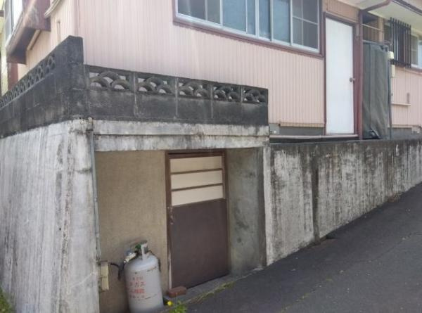 【外観】