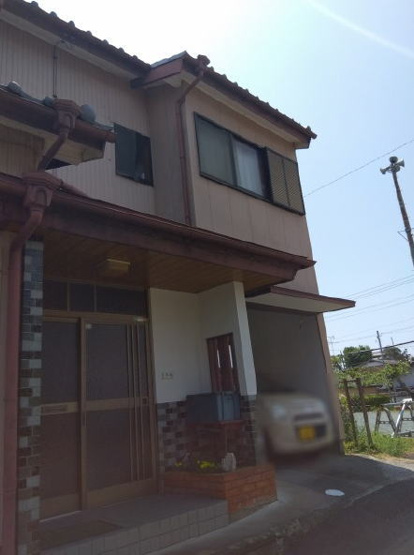 【外観】