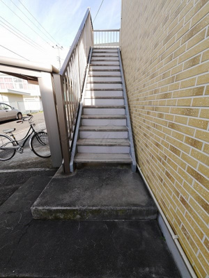 【エントランス】 | 第11山仁ハイツ